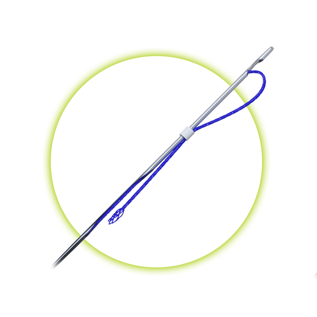 Nasolabial Mesh - medithread.com